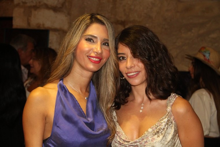 Beirut International ArtShow 2015